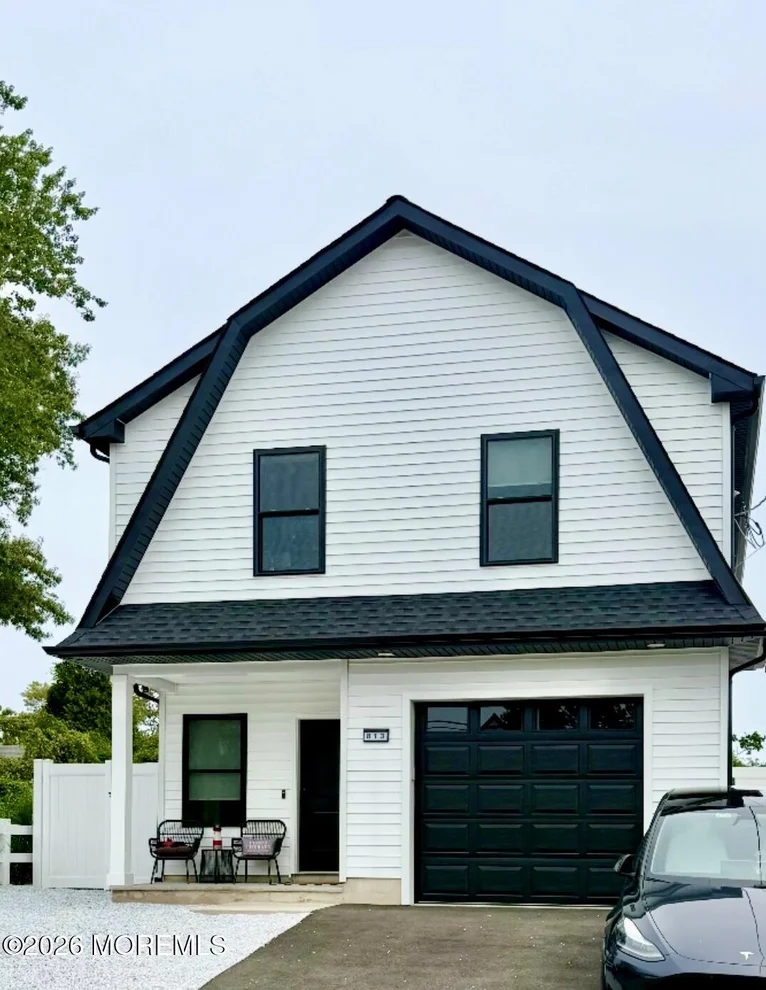 Unit for sale at 813 Ensign Avenue, Beachwood, NJ 08722
