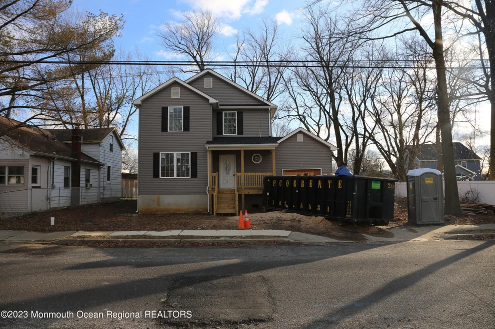 Unit for sale at 638 Jersey Avenue, Union Beach, NJ 07735