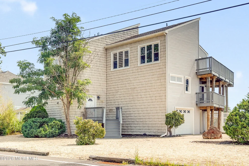 Unit for sale at 1131 Bayview Avenue, Bayville, NJ 08721