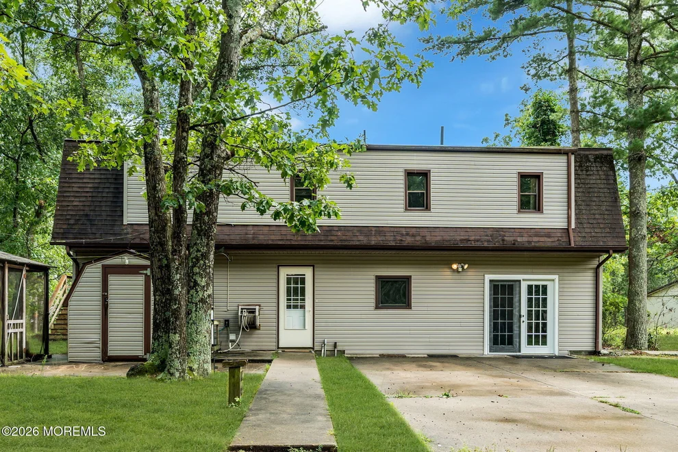 Unit for sale at 220 Old Tuckerton Road, Chatsworth, NJ 08019