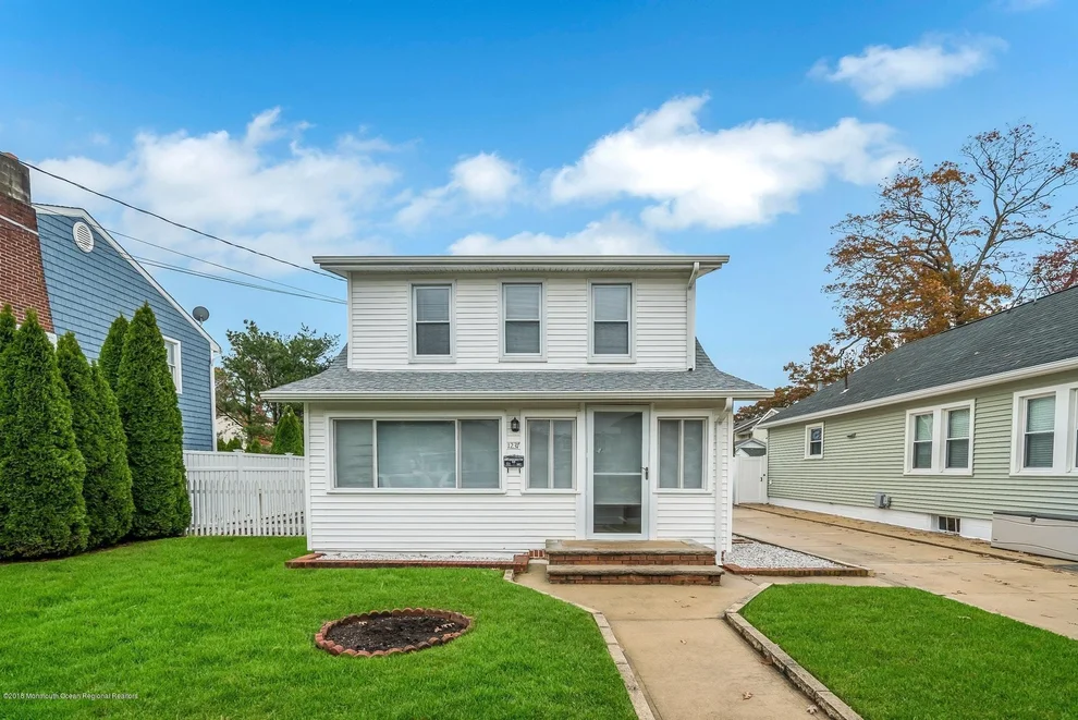 Unit for sale at 1237 Briarwood Road, West Belmar, NJ 07719