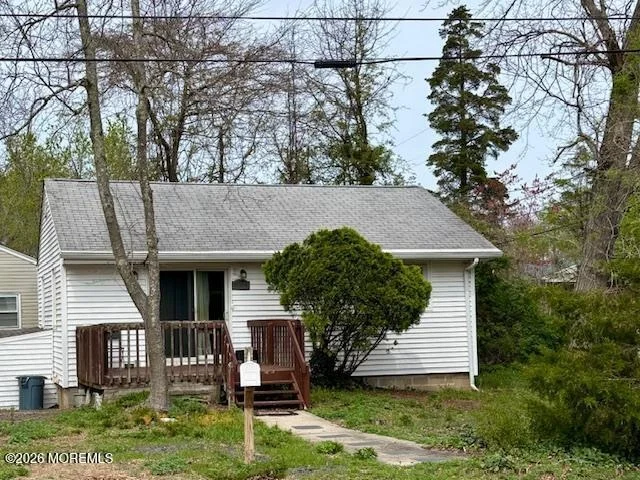 Unit for sale at 122 Forrest Avenue, Lanoka Harbor, NJ 08734