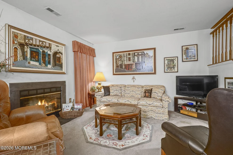 Unit for sale at 102 Rumford Way, Manalapan, NJ 07726