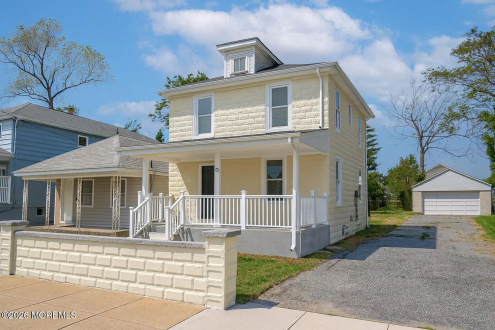 Unit for sale at 230 Fisher Avenue, Neptune Township, NJ 07753