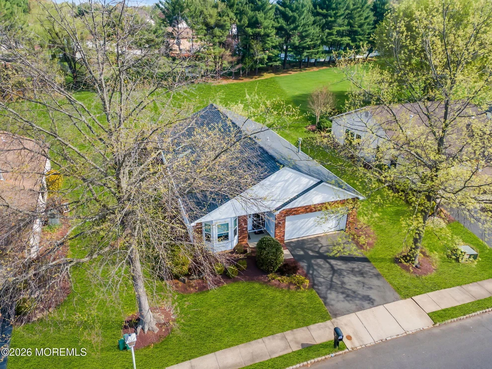 Unit for sale at 34 Peasley Drive, Marlboro, NJ 07746