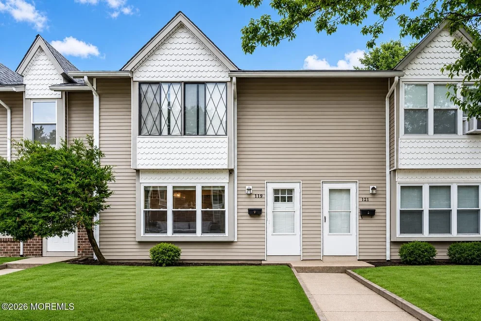 Unit for sale at 119 Downing Street, Lakewood, NJ 08701