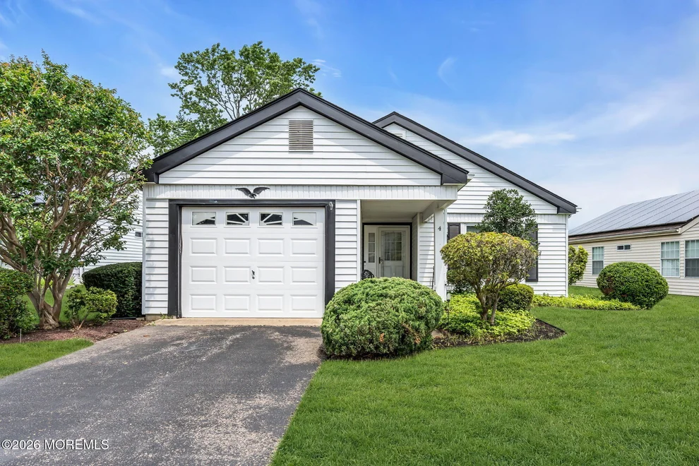 Unit for sale at 4 Gladstone Avenue, Manchester, NJ 08759