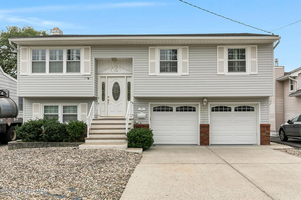 Unit for sale at 308 New Jersey Avenue, Point Pleasant Beach, NJ 08742