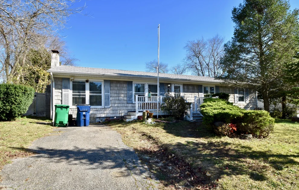 Unit for sale at 16 Tilton Avenue, Toms River, NJ 08757