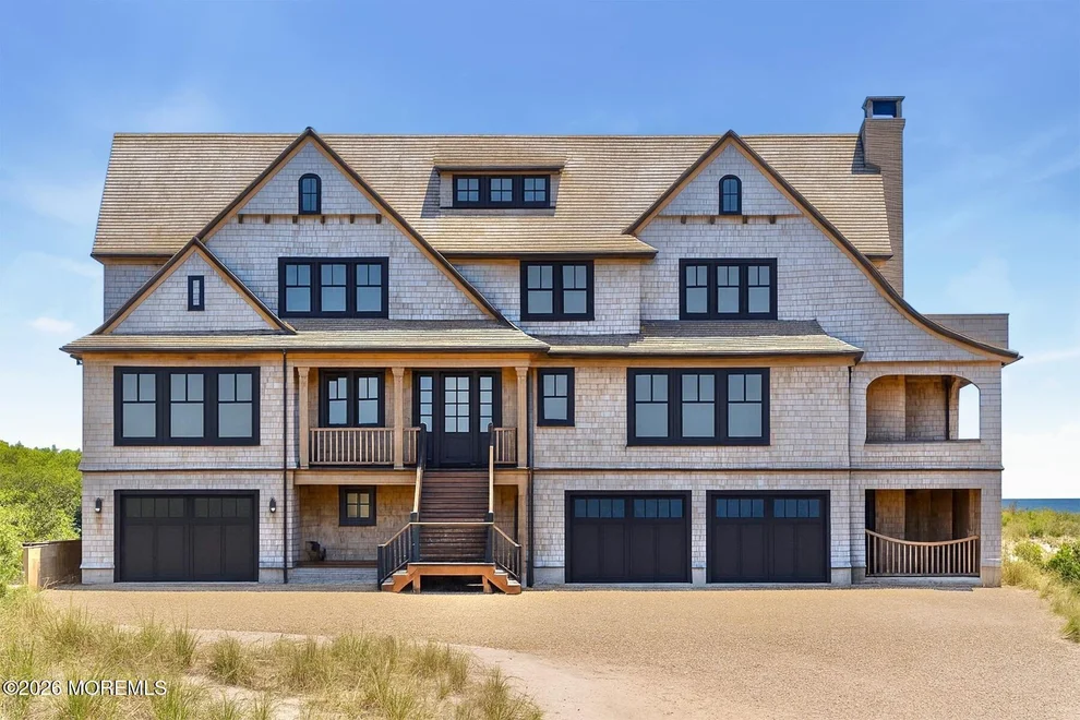 Unit for sale at 1063 Ocean Avenue, Mantoloking, NJ 08738