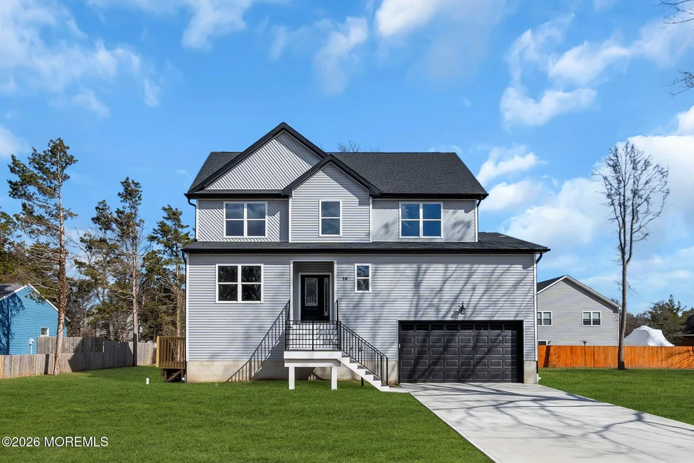 Unit for sale at 16 Plantation Drive, Little Egg Harbor, NJ 08087