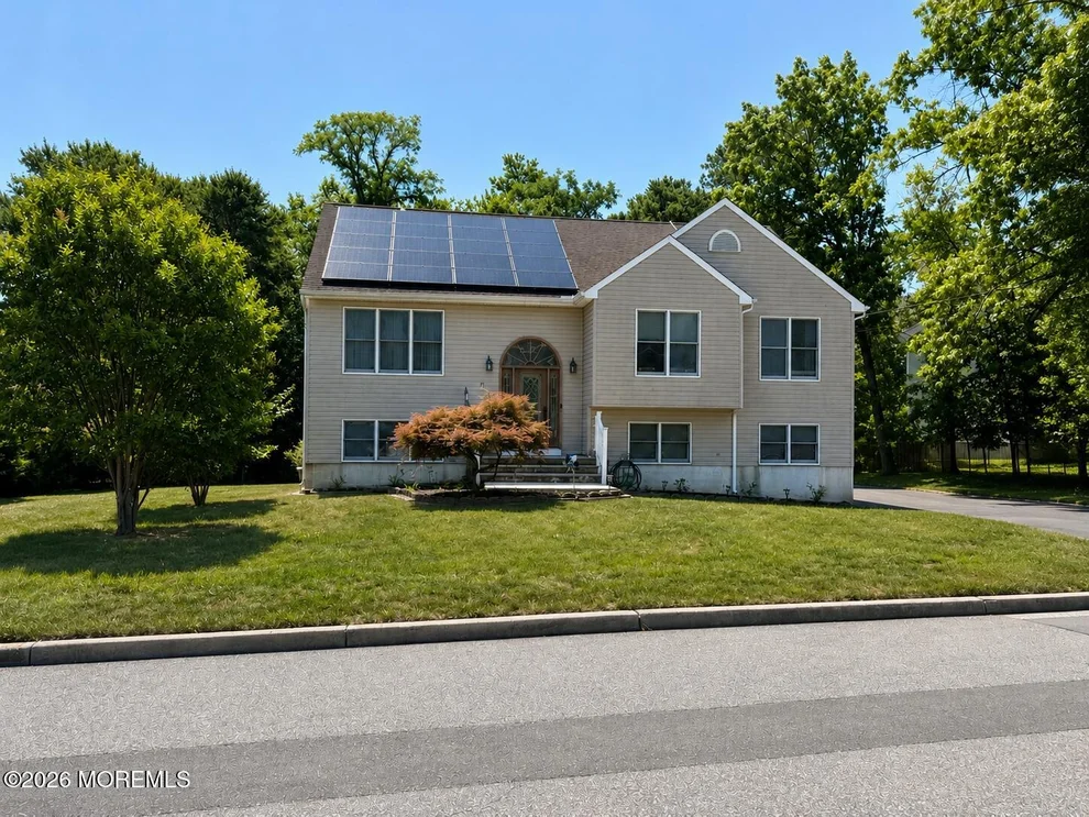 Unit for sale at 21 Sylvan Boulevard, Howell, NJ 07731