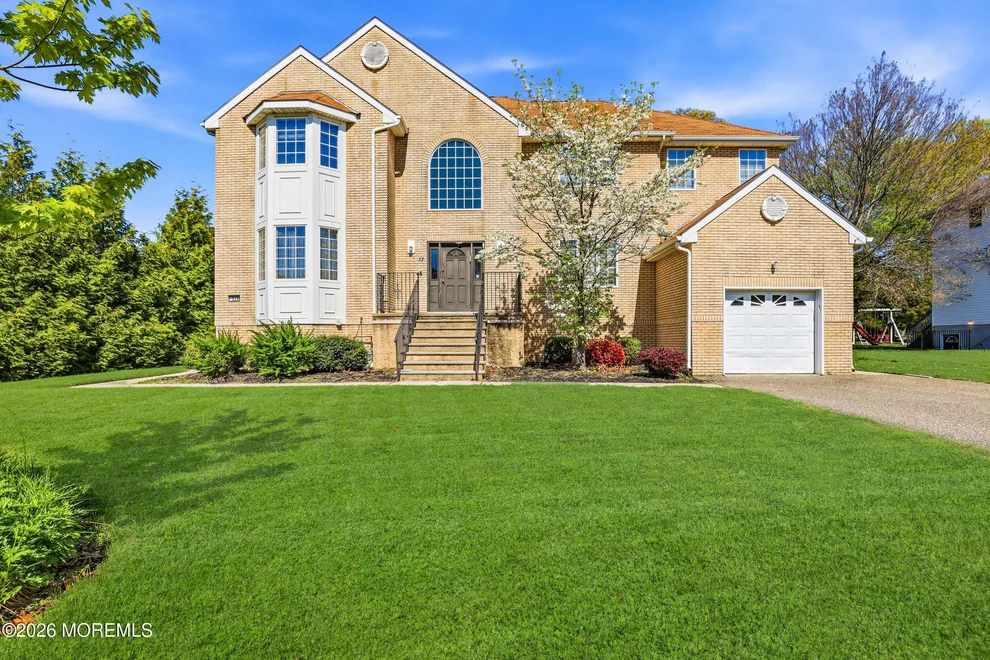 Unit for sale at 22 Tuscany Terrace, Lakewood, NJ 08701