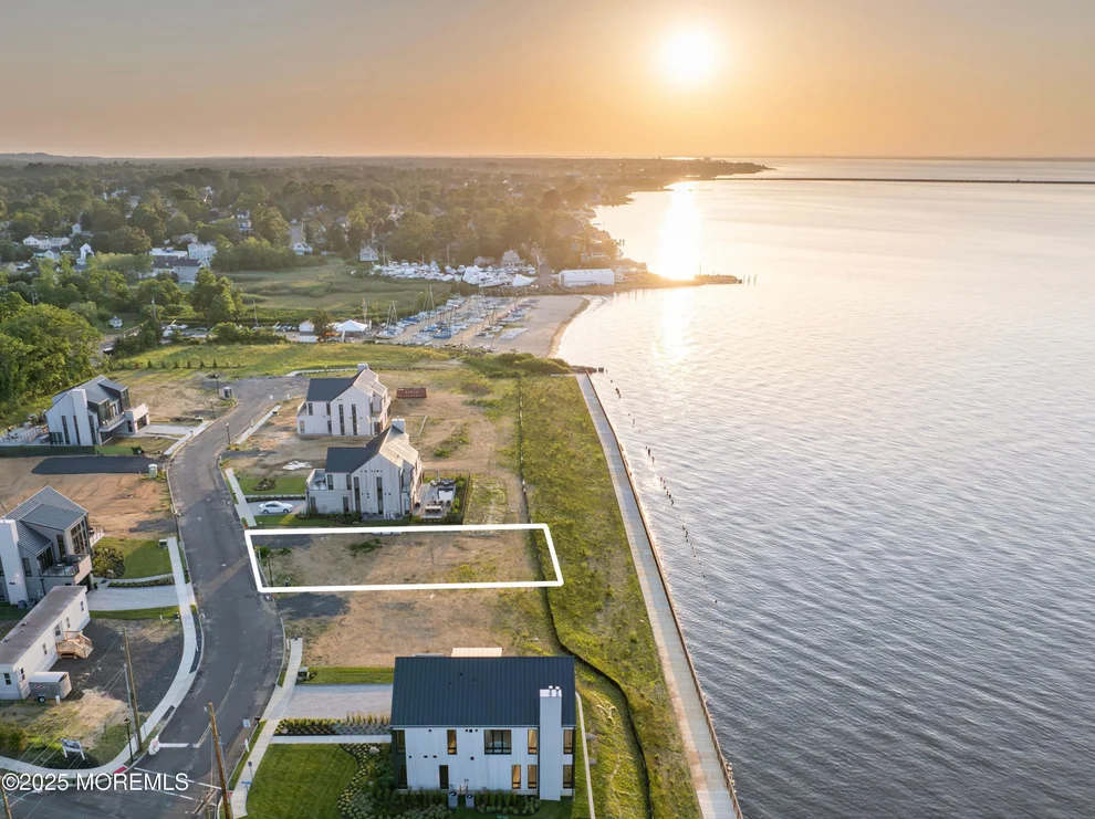 Unit for sale at 6 Brant Drive, Atlantic Highlands, NJ 07716