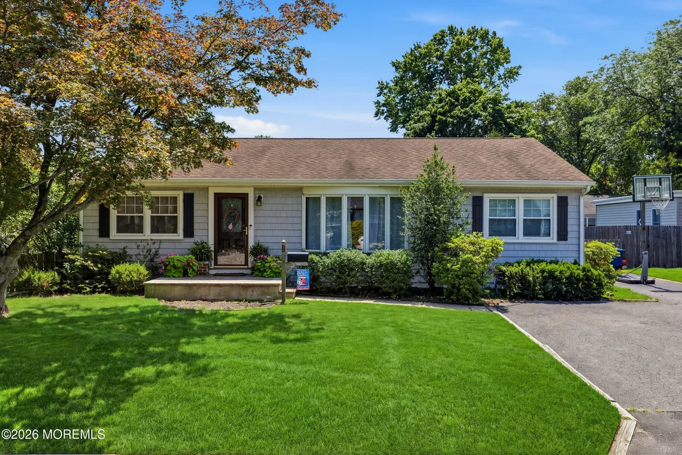 Unit for sale at 8 Belmar Avenue, Oceanport, NJ 07757