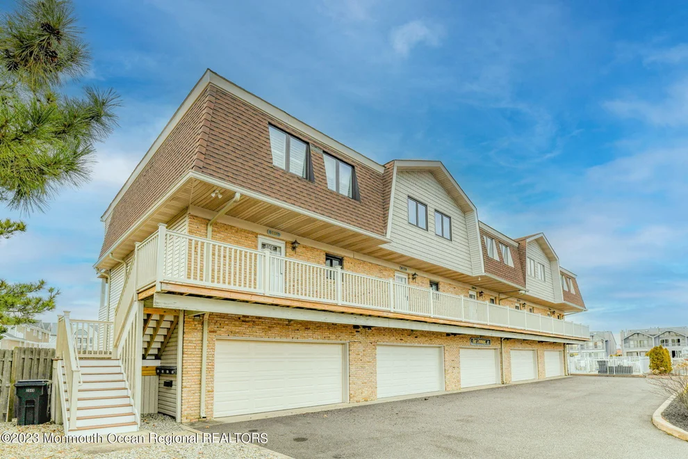 Unit for sale at 2045 Bay Boulevard, Seaside Heights, NJ 08751