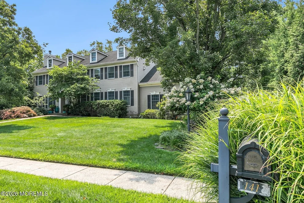 Unit for sale at 1411 Winesap Drive, Manasquan, NJ 08736