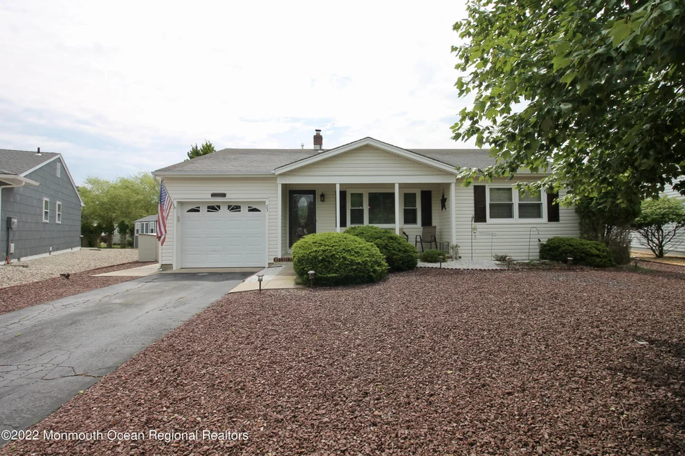Unit for sale at 23 Walesa Court, Toms River, NJ 08757