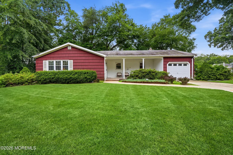 Unit for sale at 1110 Madison Avenue, Ocean Twp, NJ 07712