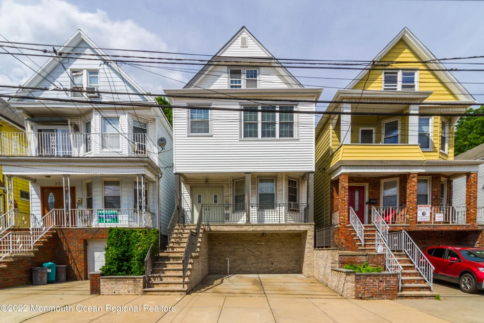 Unit for sale at 95 W 29th Street, Bayonne, NJ 07002
