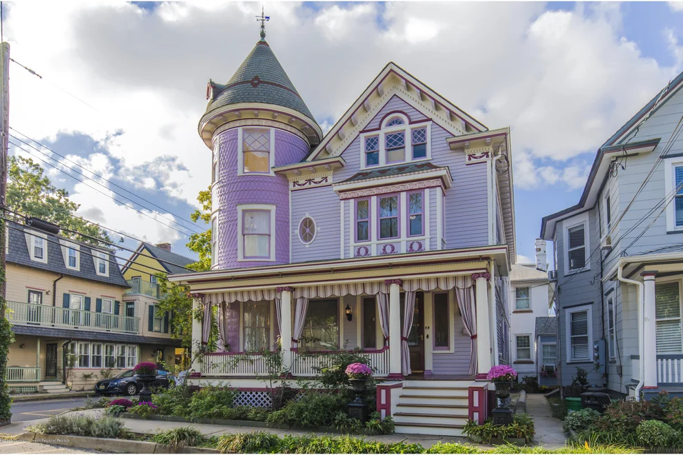 Unit for sale at 92 Mount Zion Way, Ocean Grove, NJ 07756