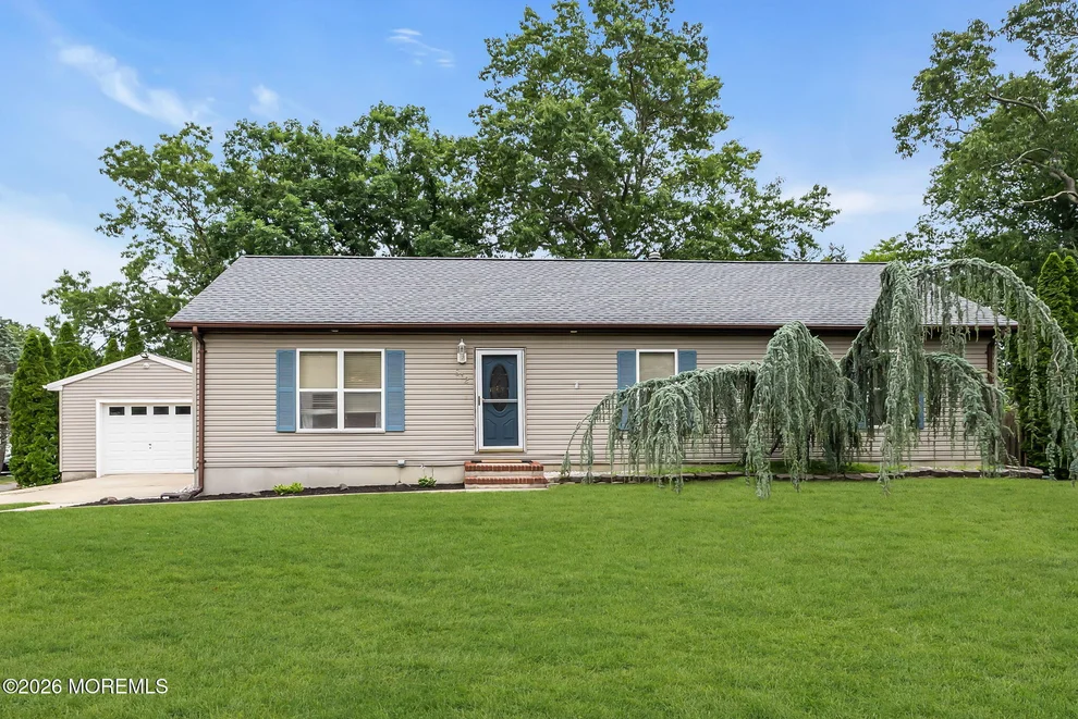 Unit for sale at 812 Beacon Street, Toms River, NJ 08757