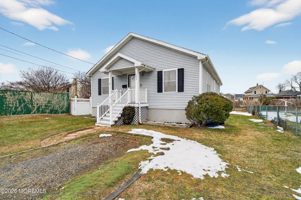 Unit for sale at 145 Sampson Place, Long Branch, NJ 07740