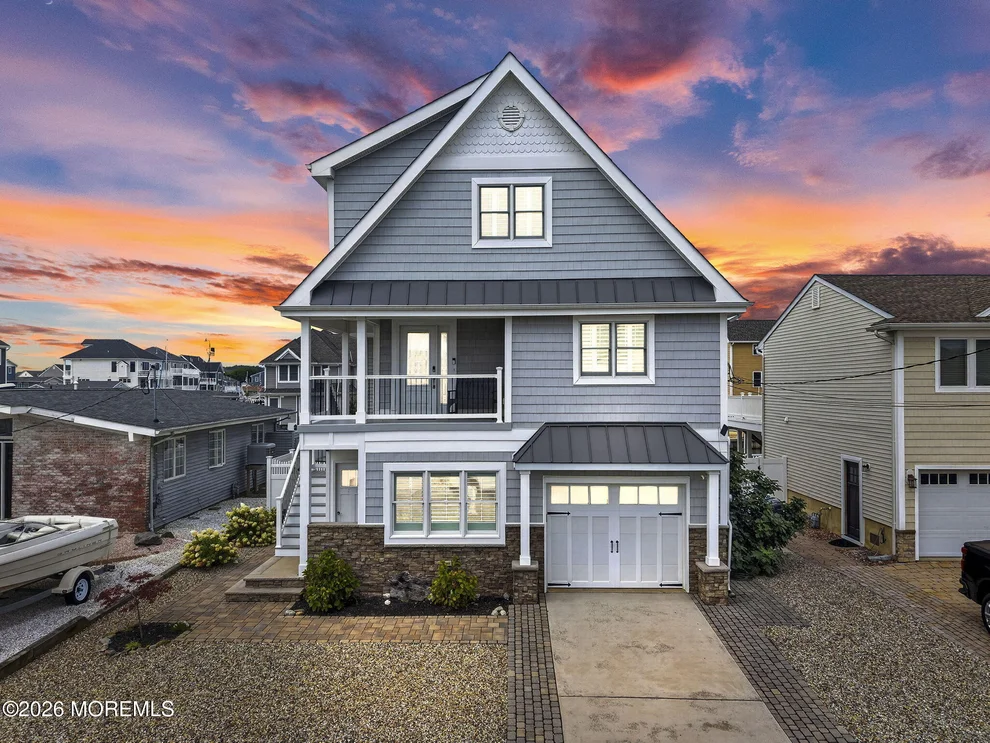 Unit for sale at 381 Aldo Drive, Toms River, NJ 08753