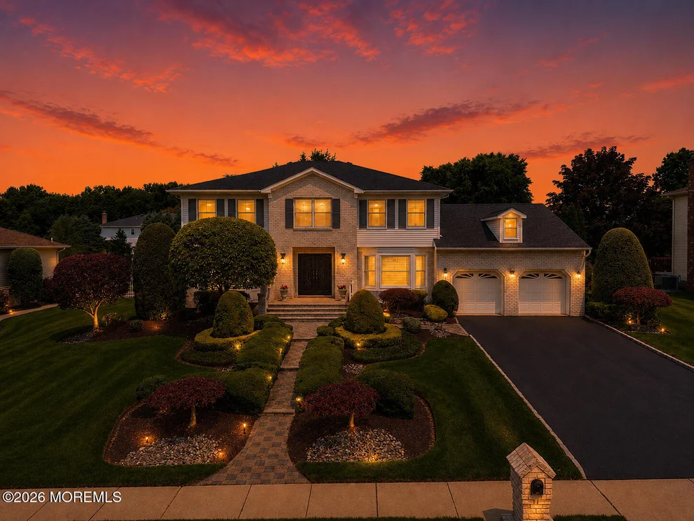 Unit for sale at 18 Carrie Drive, Marlboro, NJ 07746