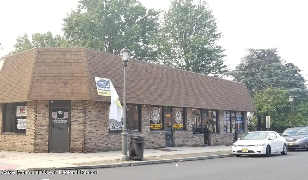 Unit for sale at 1455 Liberty Avenue, Hillside, NJ 07205
