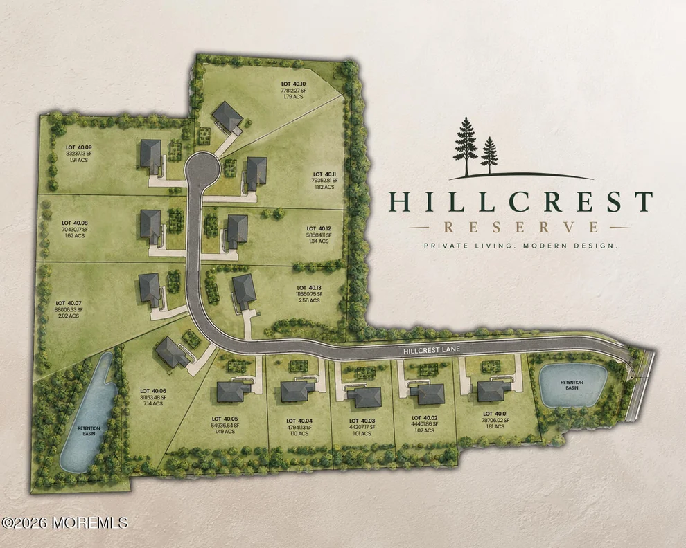 Unit for sale at 19 Hillcrest Lane, Jackson, NJ 08527