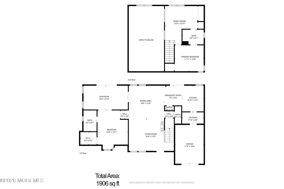 Unit for sale at 261 Timberlake Drive, Manahawkin, NJ 08050