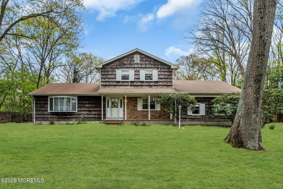 Unit for sale at 2119 Vermont Avenue, Toms River, NJ 08755