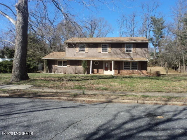 Unit for sale at 45 Turnberry Drive, Lincroft, NJ 07738