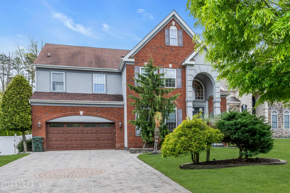 Unit for sale at 15 Rockspray Court, Howell, NJ 07731
