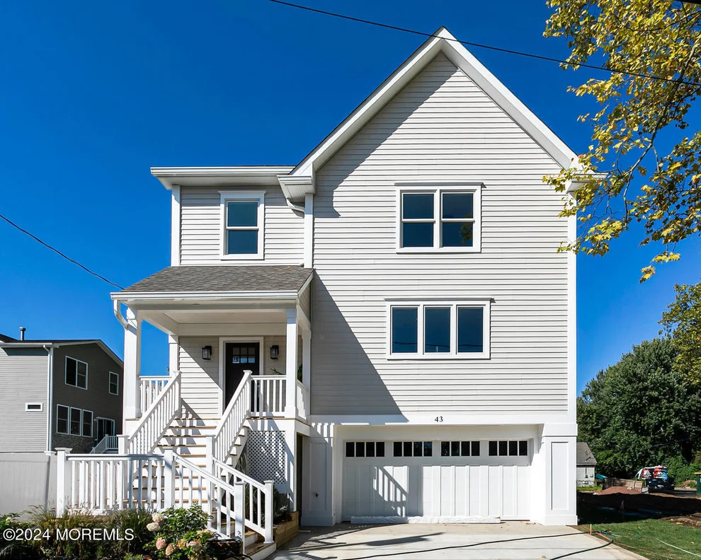 Unit for sale at 43 Shore Acres Avenue, Middletown, NJ 07748