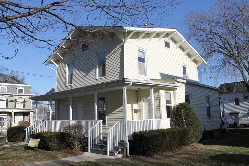 Unit for sale at 2 Broad Street, Freehold, NJ 07728
