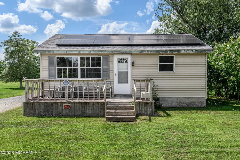 Unit for sale at 93 N Maple Avenue, Tuckerton, NJ 08087