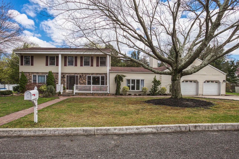 Unit for sale at 3126 Arthur Street, Wall, NJ 07719