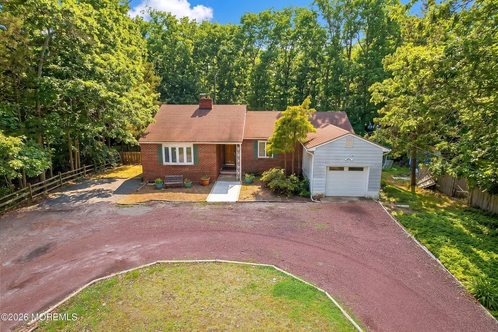 Unit for sale at 172 Bennetts Mills Road, Jackson, NJ 08527