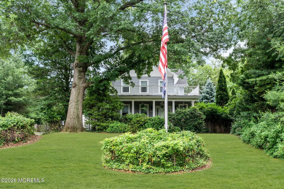 Unit for sale at 1278 Eatontown Boulevard, Oceanport, NJ 07757
