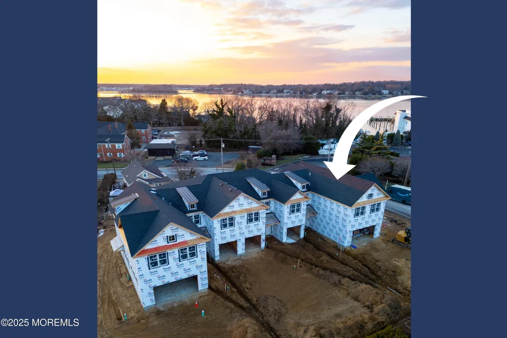 Unit for sale at 842 Arnold Avenue, Point Pleasant, NJ 08742