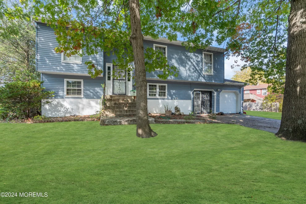 Unit for sale at 1038 Hearthstone Drive, Lakewood, NJ 08701