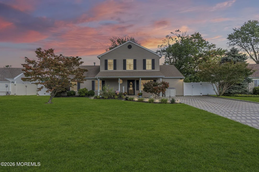 Unit for sale at 1047 Kilkormic Street, Toms River, NJ 08753