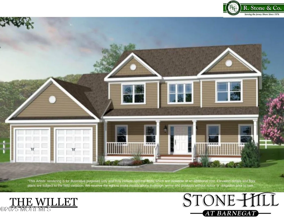 Unit for sale at 0 Trinity Court, Barnegat, NJ 08005