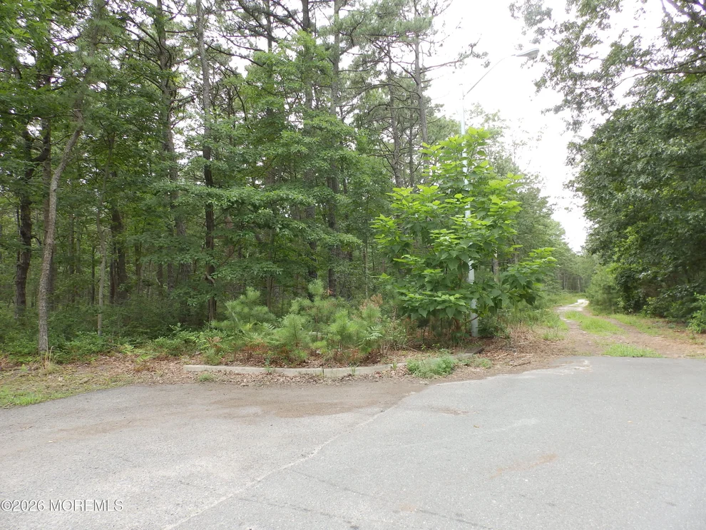 Unit for sale at 00 Harding Avenue, Bayville, NJ 08721