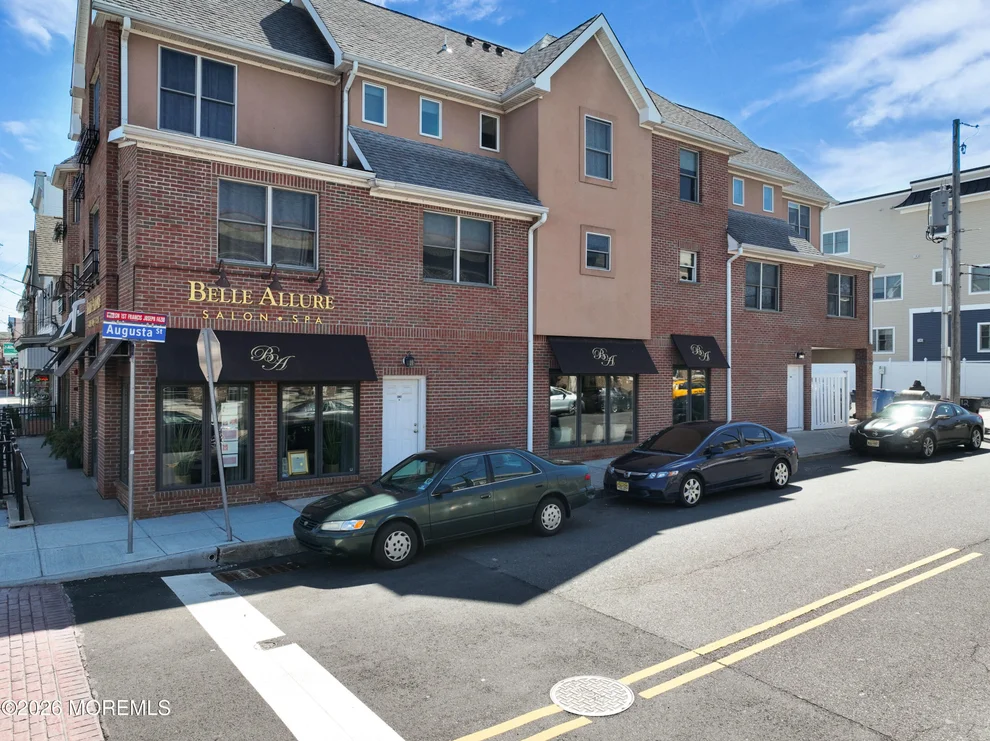 Unit for sale at 112 N Broadway, South Amboy, NJ 08879