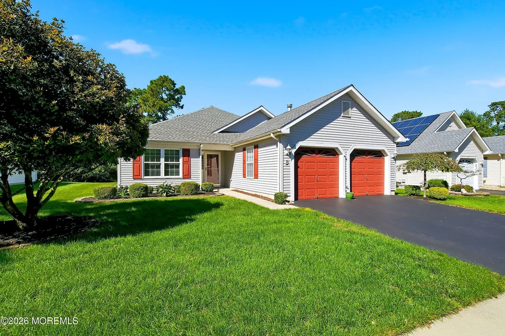 Unit for sale at 7 Meadows Lane, Whiting, NJ 08759