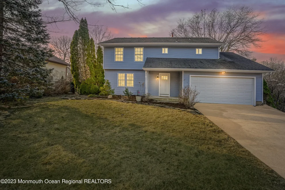 Unit for sale at 99 Hollybrook Drive, Little Egg Harbor, NJ 08087