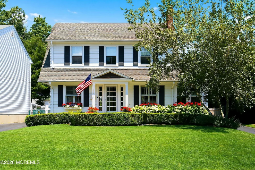 Unit for sale at 374 Conover Place, Red Bank, NJ 07701
